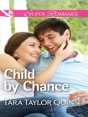 cover image of Child by Chance